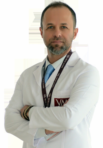 Op. Dr. Tolga Önder, Kalp Ve Damar Samsun, ATAKUM
